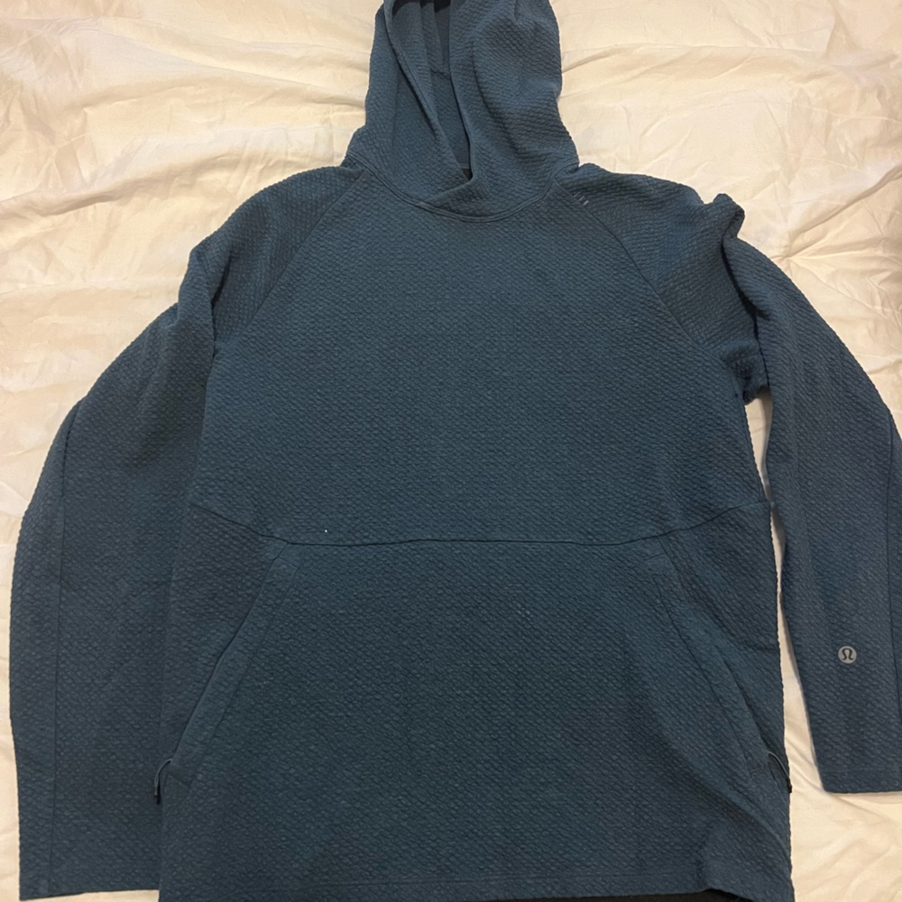Lululemon At Ease sweatshirt
